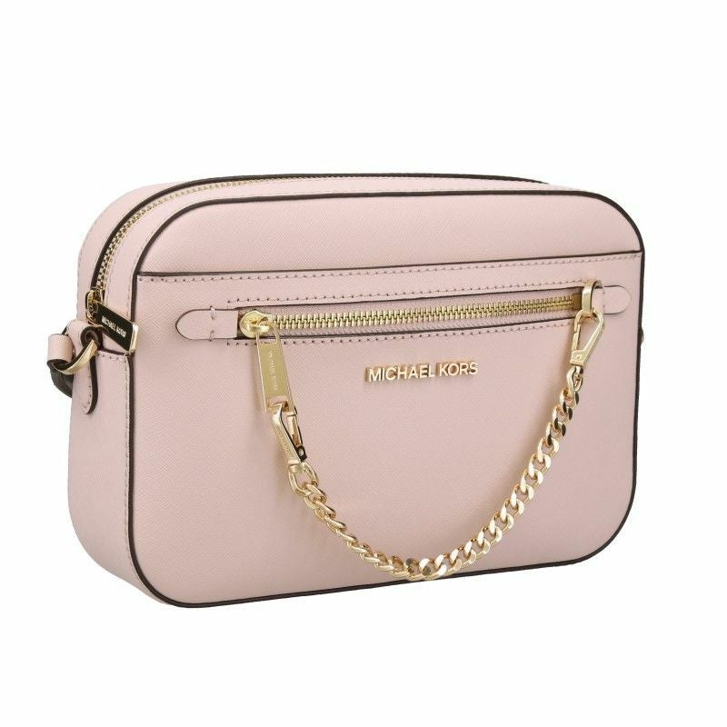 マイケルコース MICHAEL KORS ショルダーバッグ レディース ピンク 35S1GTTC7L POWDER BLUSH