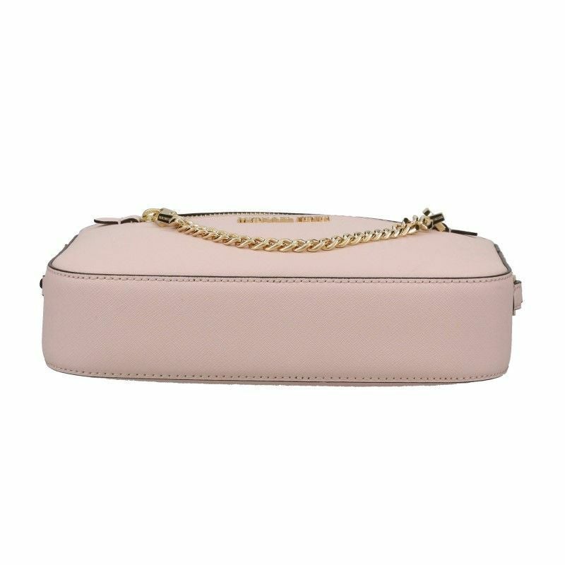 マイケルコース MICHAEL KORS ショルダーバッグ レディース ピンク 35S1GTTC7L POWDER BLUSH