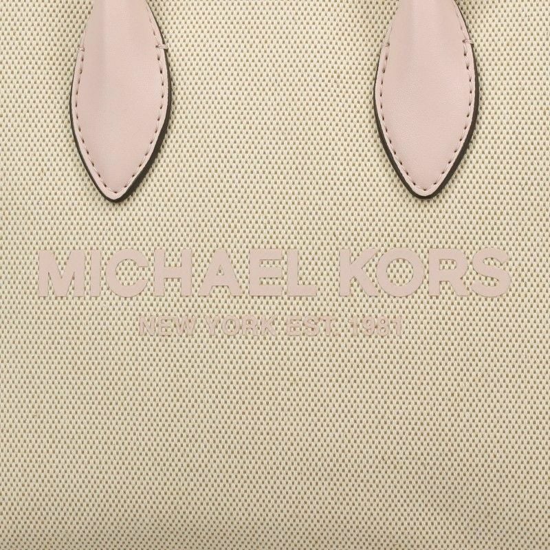 マイケルコース MICHAEL KORS ショルダーバッグ レディース ピンク 35S2G7ZC5C POWDER BLUSH