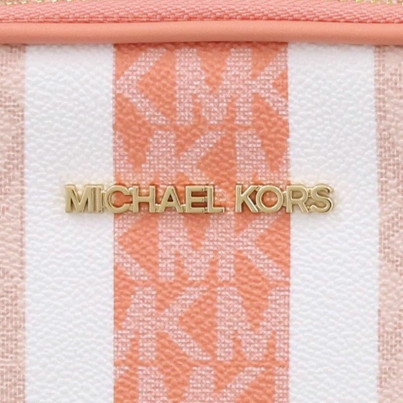 マイケルコース MICHAEL KORS ショルダーバッグ レディース ピンク 35S2GTVC6V SHERBERT MLT