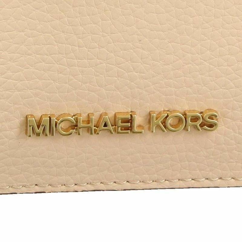 マイケルコース MICHAEL KORS ショルダーバッグ レディース ピンク 35S2GU5C1L POWDER BLUSH