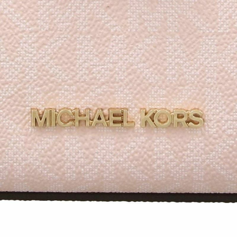マイケルコース MICHAEL KORS ショルダーバッグ レディース ピンク 35S3GHMC0V LT PWDR BLSH