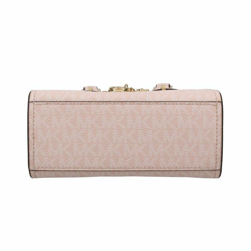 マイケルコース MICHAEL KORS ショルダーバッグ レディース ピンク 35S3GHMC0V LT PWDR BLSH