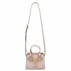 マイケルコース MICHAEL KORS ショルダーバッグ レディース ピンク 35S3GHMC0V LT PWDR BLSH