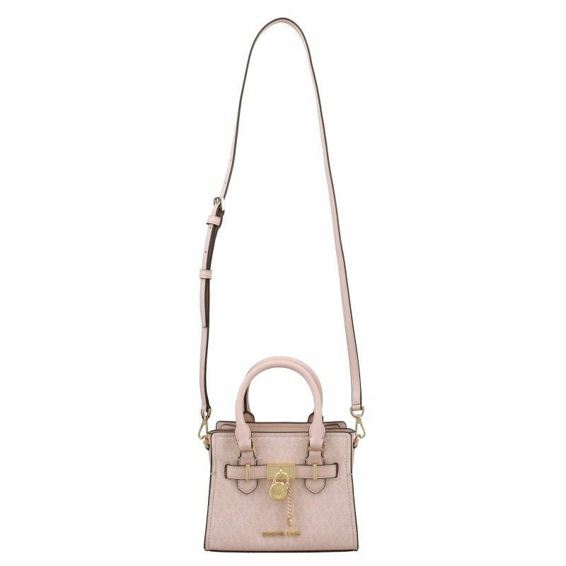 マイケルコース MICHAEL KORS ショルダーバッグ レディース ピンク 35S3GHMC0V LT PWDR BLSH