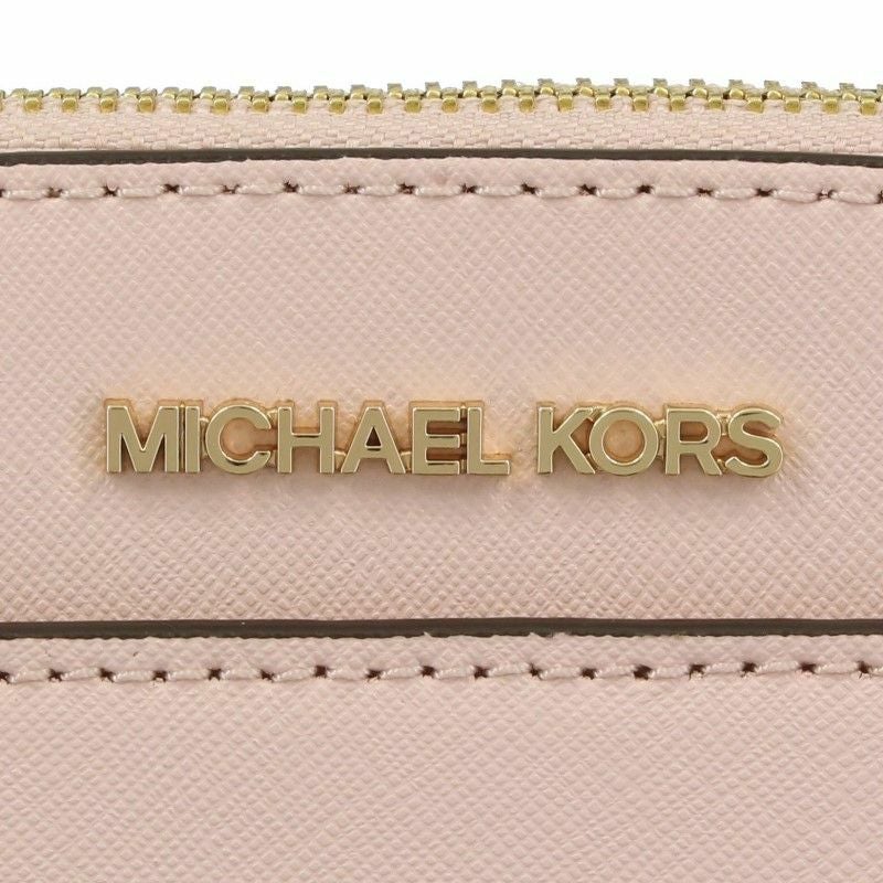マイケルコース MICHAEL KORS ショルダーバッグ レディース ピンク 35S9GTVC2L POWDER BLUSH