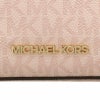 マイケルコース MICHAEL KORS ショルダーバッグ レディース ピンク 35T0GU2C0B DK PWDR BLSH
