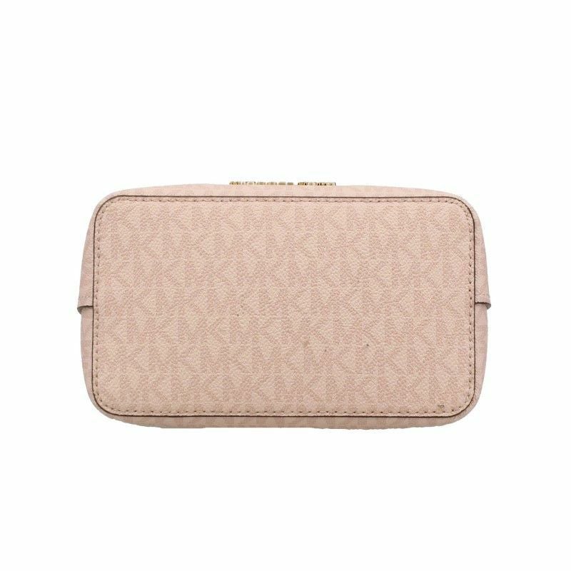 マイケルコース MICHAEL KORS ショルダーバッグ レディース ピンク 35T0GU2C0B DK PWDR BLSH