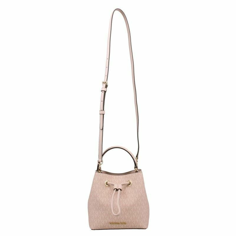 マイケルコース MICHAEL KORS ショルダーバッグ レディース ピンク 35T0GU2C0B DK PWDR BLSH