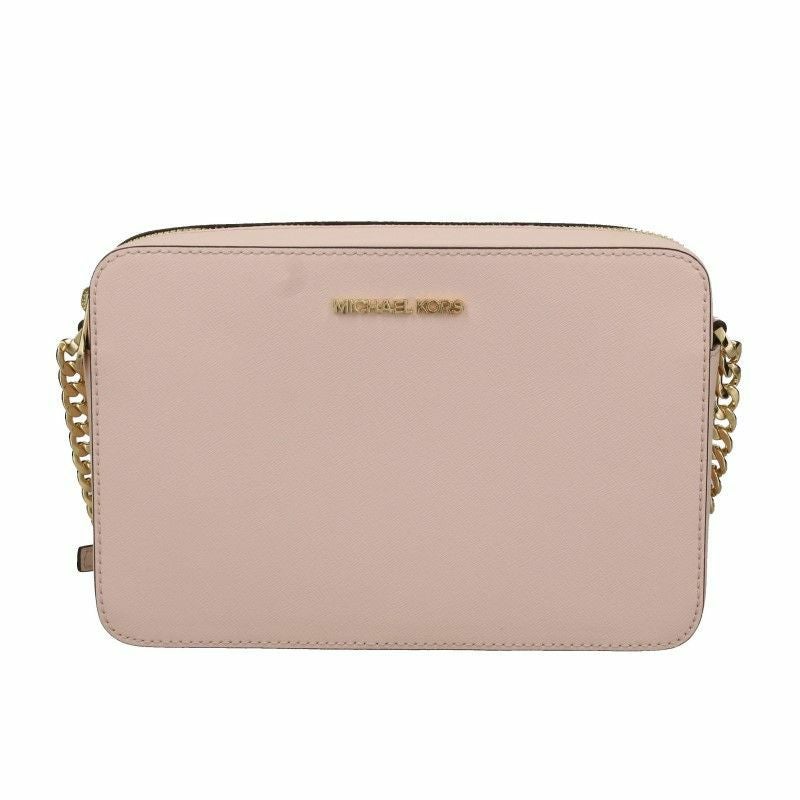 マイケルコース MICHAEL KORS ショルダーバッグ レディース ピンク 35T8GTTC9L POWDER BLUSH