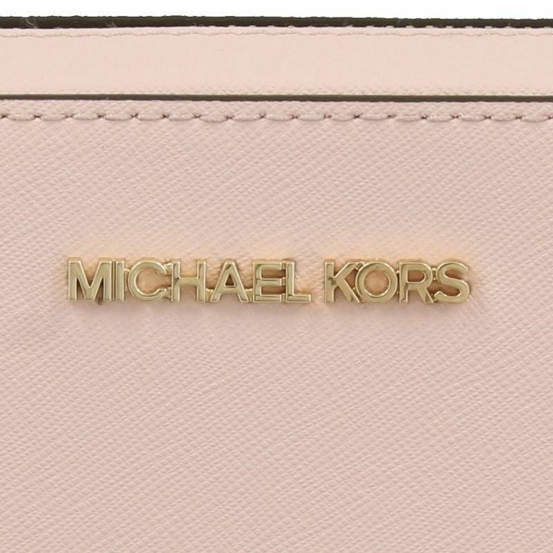 マイケルコース MICHAEL KORS ショルダーバッグ レディース ピンク 35T8GTTC9L POWDER BLUSH