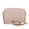 マイケルコース MICHAEL KORS ショルダーバッグ レディース ピンク 35T8GTTC9L POWDER BLUSH