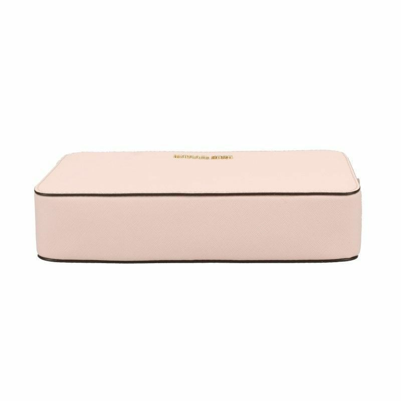 マイケルコース MICHAEL KORS ショルダーバッグ レディース ピンク 35T8GTTC9L POWDER BLUSH