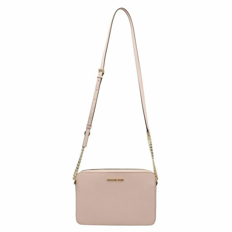 マイケルコース MICHAEL KORS ショルダーバッグ レディース ピンク 35T8GTTC9L POWDER BLUSH