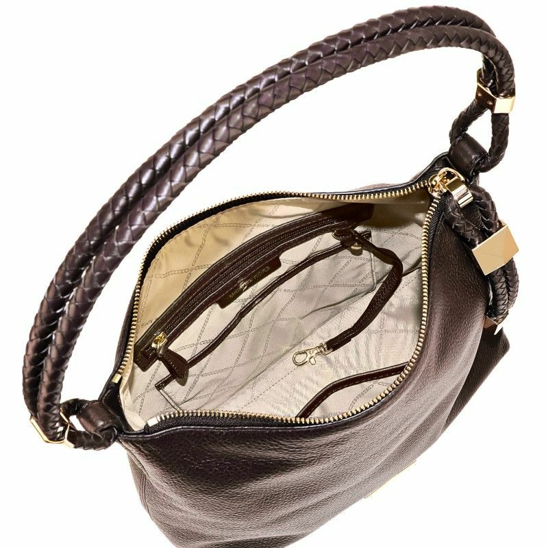 マイケルコース MICHAEL KORS ショルダーバッグ レディース ブラウン 30T9GNDL2L 237