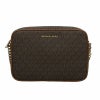 マイケルコース MICHAEL KORS ショルダーバッグ レディース ブラウン 32F1GJ6C7B 200 BROWN