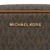 マイケルコース MICHAEL KORS ショルダーバッグ レディース ブラウン 32F1GJ6C7B 200 BROWN