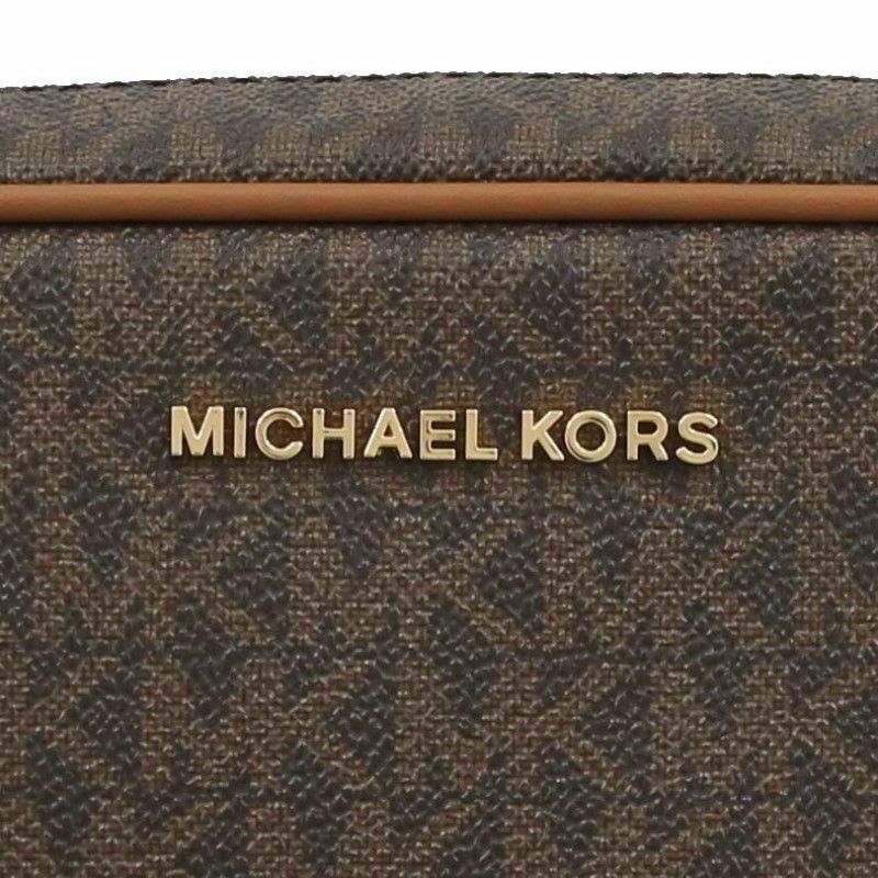 マイケルコース MICHAEL KORS ショルダーバッグ レディース ブラウン 32F1GJ6C7B 200 BROWN