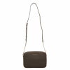 マイケルコース MICHAEL KORS ショルダーバッグ レディース ブラウン 32F1GJ6C7B 200 BROWN