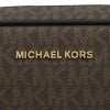 マイケルコース MICHAEL KORS ショルダーバッグ レディース ブラウン 32F1GJ6C7B 292 BROWN/BLK
