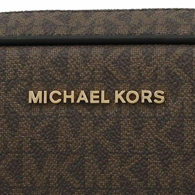 マイケルコース MICHAEL KORS ショルダーバッグ レディース ブラウン 32F1GJ6C7B 292 BROWN/BLK