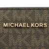 マイケルコース MICHAEL KORS ショルダーバッグ レディース ブラウン 32F8GF5M2B 292 BROWN BLACK