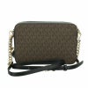 マイケルコース MICHAEL KORS ショルダーバッグ レディース ブラウン 32F8GF5M2B 292 BROWN BLACK