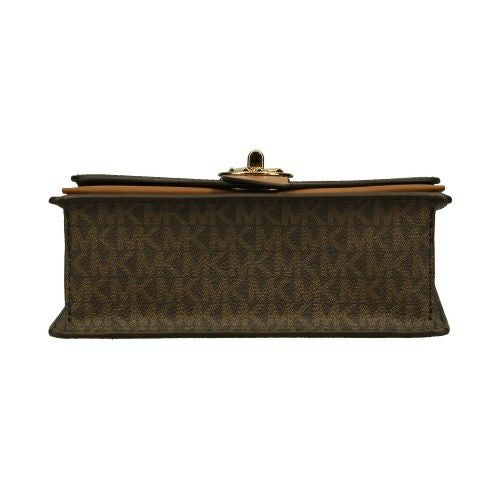 マイケルコース MICHAEL KORS ショルダーバッグ レディース ブラウン 32S1GGRC0B 252 BRN/ACRN