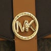 マイケルコース MICHAEL KORS ショルダーバッグ レディース ブラウン 32S1GGRC0B 252 BRN/ACRN