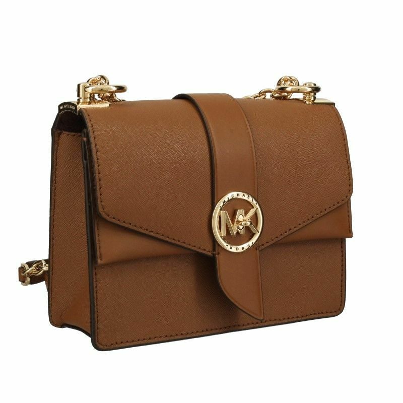 Michael Kors マイケルコース ハーフジップ リブニット ブラウン レディース 公式アウトレット】新着商品 (財布、バッグ等 ) | ウィメンズ
