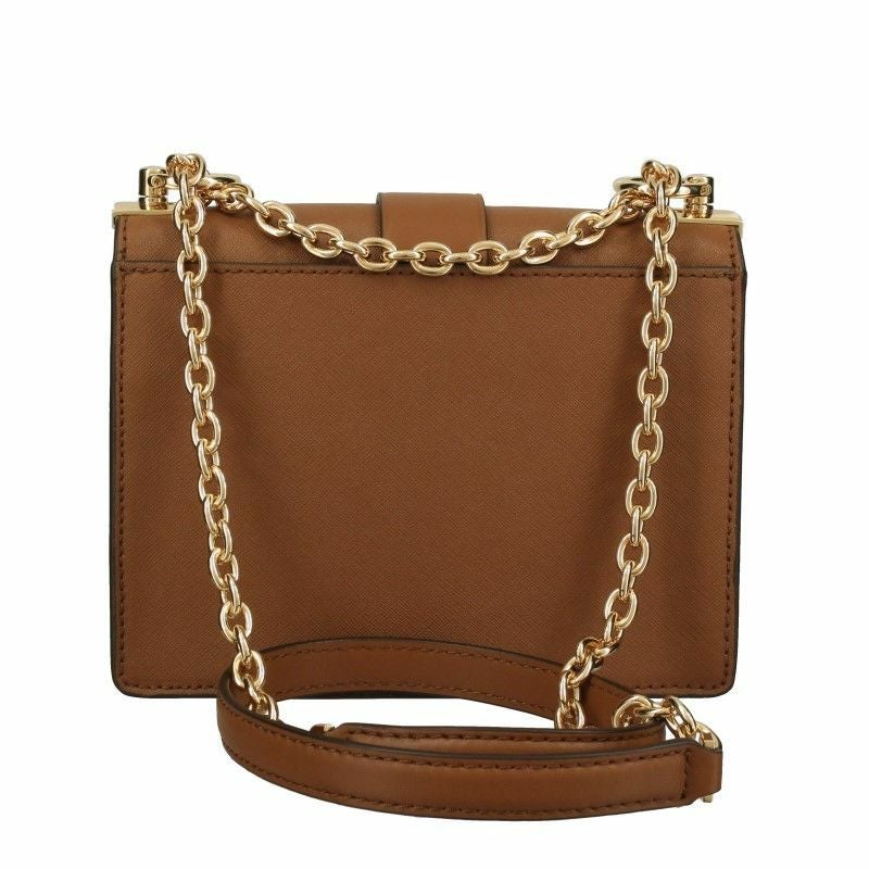 マイケルコース MICHAEL KORS ショルダーバッグ レディース ブラウン