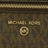 マイケルコース MICHAEL KORS ショルダーバッグ レディース ブラウン 32S1GT9C1B 252 BRN ACRN