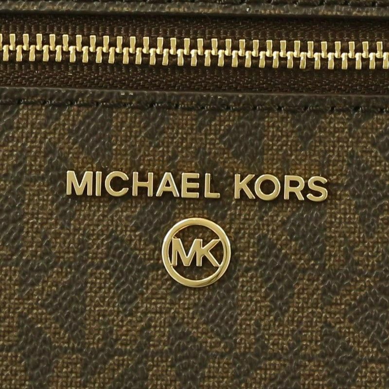 マイケルコース MICHAEL KORS ショルダーバッグ レディース ブラウン 32S1GT9C1B 252 BRN ACRN