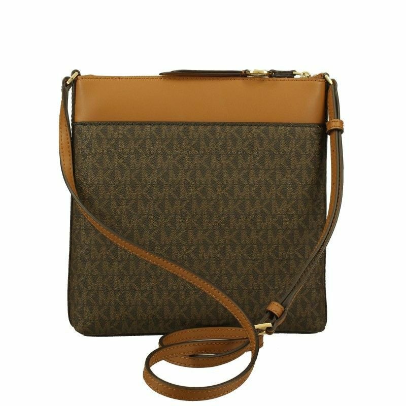 マイケルコース MICHAEL KORS ショルダーバッグ レディース ブラウン 32S1GT9C1B 252 BRN ACRN
