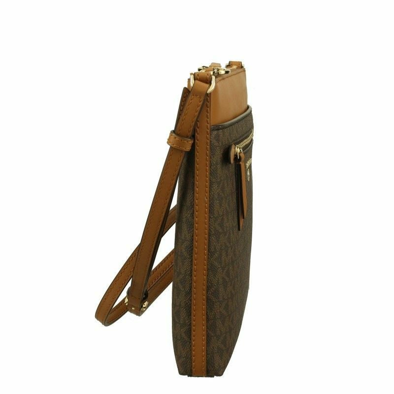 マイケルコース MICHAEL KORS ショルダーバッグ レディース ブラウン 32S1GT9C1B 252 BRN ACRN