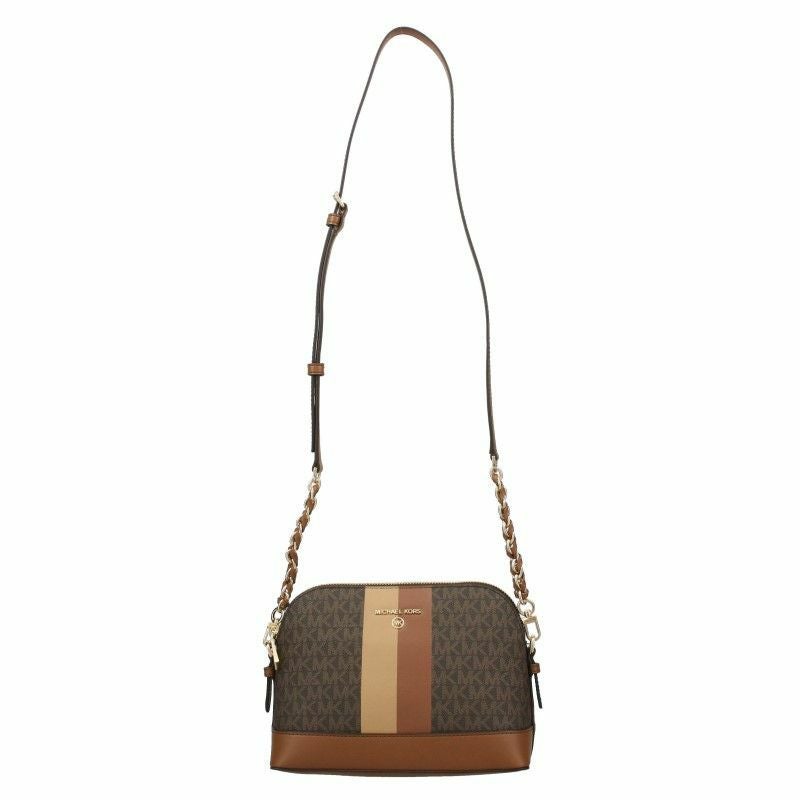 マイケルコース MICHAEL KORS ショルダーバッグ レディース ブラウン 32S2GT9C7U 227 BROWN/LUGGAGE
