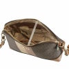 マイケルコース MICHAEL KORS ショルダーバッグ レディース ブラウン 32S2GT9C7U 227 BROWN/LUGGAGE