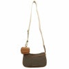 マイケルコース MICHAEL KORS ショルダーバッグ レディース ブラウン 32S3GJ6C8B 252 BROWN ACORN 【newit0】