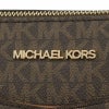 マイケルコース MICHAEL KORS ショルダーバッグ レディース ブラウン 35F1GTVC6B BROWN