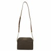 マイケルコース MICHAEL KORS ショルダーバッグ レディース ブラウン 35F1GTVC6B BROWN