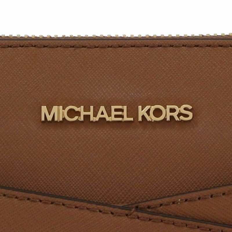 マイケルコース MICHAEL KORS ショルダーバッグ レディース ブラウン 35F1GTVC6T LUGGAGE