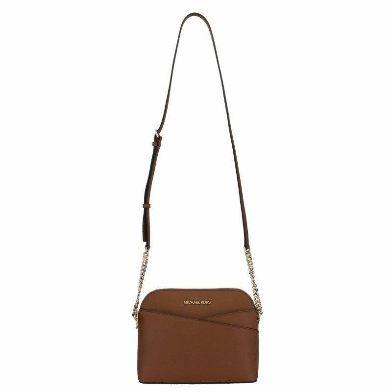 マイケルコース MICHAEL KORS ショルダーバッグ レディース ブラウン 35F1GTVC6T LUGGAGE