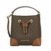 マイケルコース MICHAEL KORS ショルダーバッグ レディース ブラウン 35F2GM9M1B BROWN