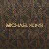 マイケルコース MICHAEL KORS ショルダーバッグ レディース ブラウン 35F2GM9M1B BROWN