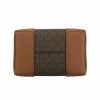 マイケルコース MICHAEL KORS ショルダーバッグ レディース ブラウン 35F2GM9M1B BROWN
