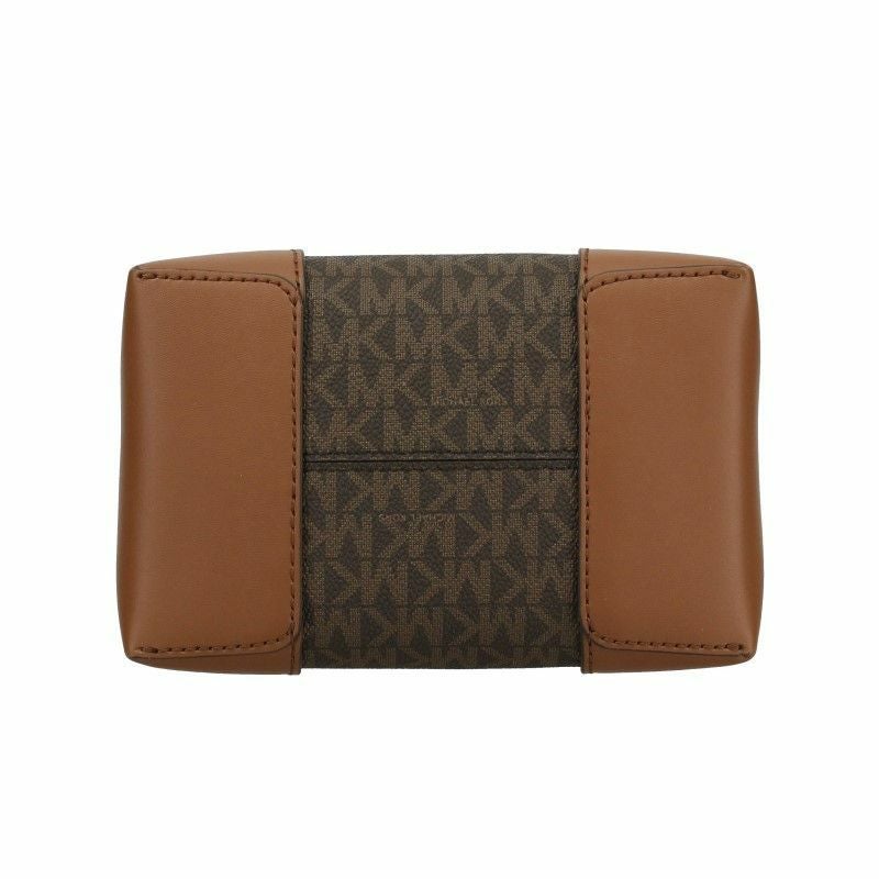 マイケルコース MICHAEL KORS ショルダーバッグ レディース ブラウン 35F2GM9M1B BROWN