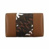 マイケルコース MICHAEL KORS ショルダーバッグ レディース ブラウン 35F2GM9M6V LUGG MULTI