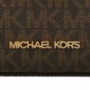 マイケルコース MICHAEL KORS ショルダーバッグ レディース ブラウン 35H1GHMS0B BROWN