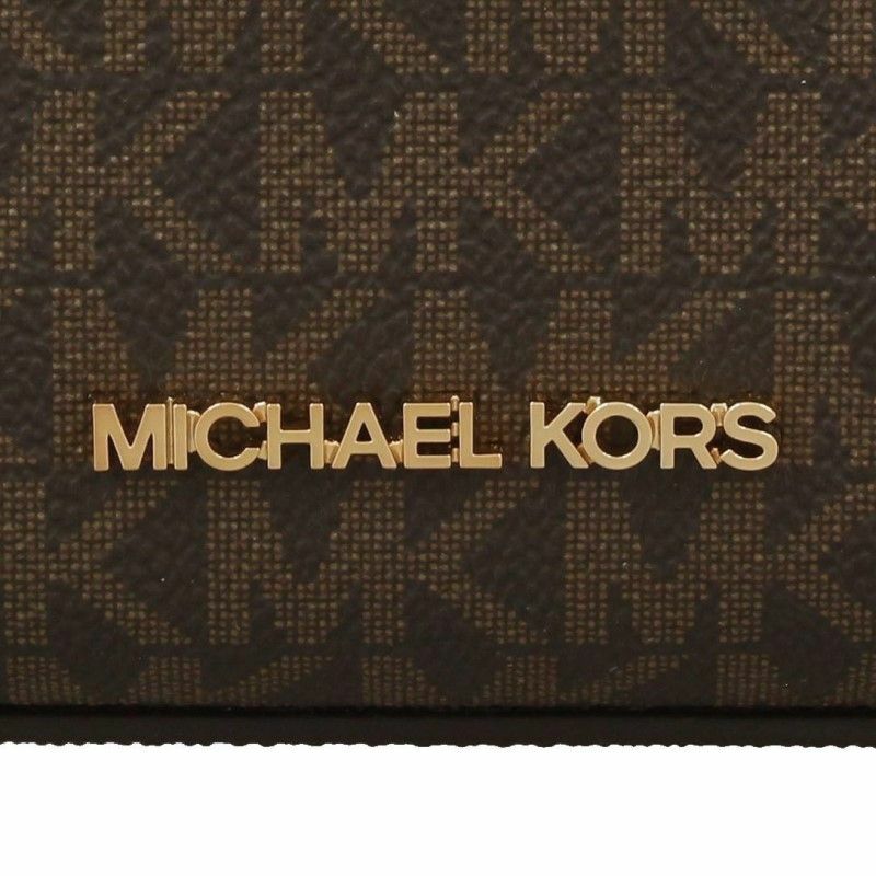 マイケルコース MICHAEL KORS ショルダーバッグ レディース ブラウン 35H1GHMS0B BROWN