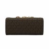 マイケルコース MICHAEL KORS ショルダーバッグ レディース ブラウン 35H1GHMS0B BROWN
